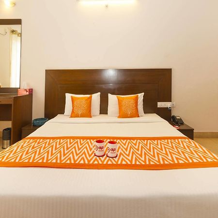 Oyo Rooms Rt Nagar Bangalore Luaran gambar