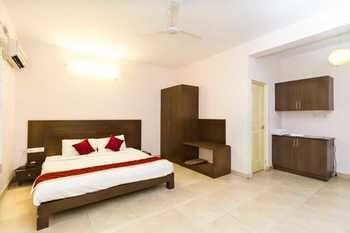 Oyo Rooms Rt Nagar Bangalore Luaran gambar