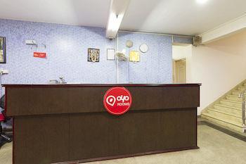 Oyo Rooms Rt Nagar Bangalore Luaran gambar