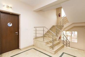 Oyo Rooms Rt Nagar Bangalore Luaran gambar