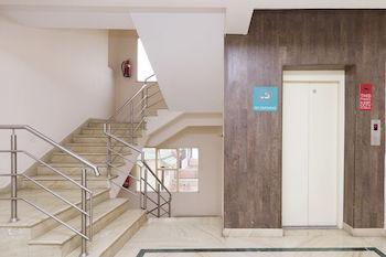Oyo Rooms Rt Nagar Bangalore Luaran gambar